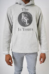 Unisex World Is Yours Pullover