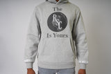 Unisex World Is Yours Pullover