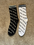 Rich Stitch Signature Socks