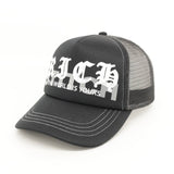 Rich Stitch trucker hat