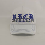 Rich Stitch trucker hat